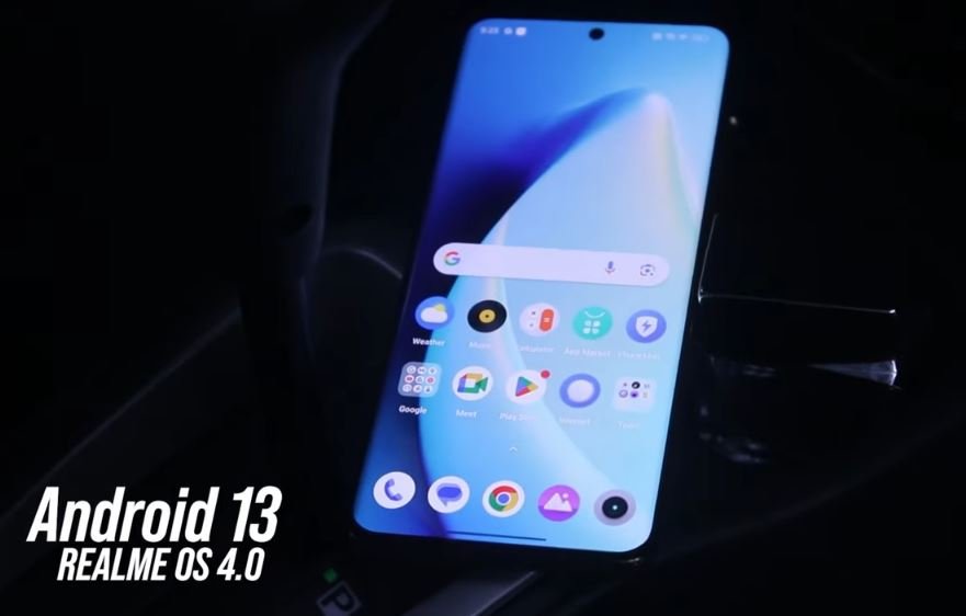 Realme 11 Pro 5G Performance