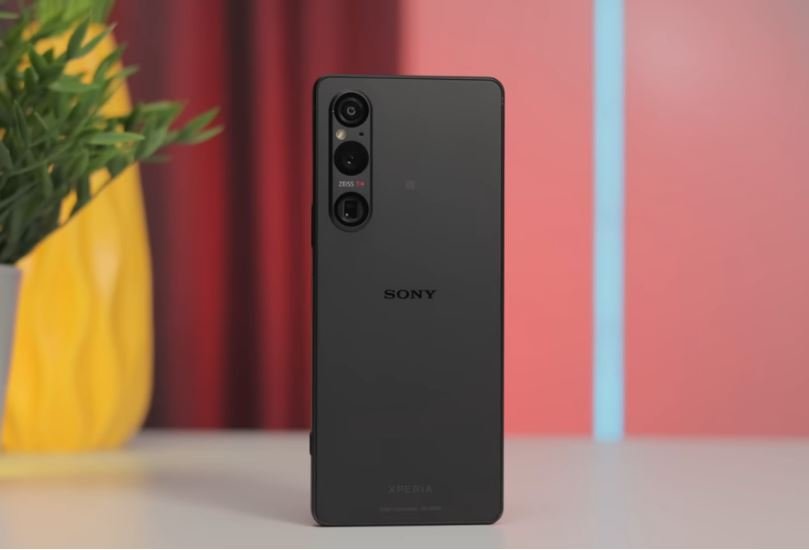 Sony Xperia 1 V