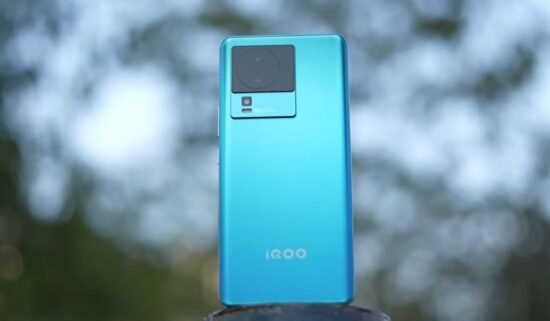 iQOO Neo 7 Specification 2024