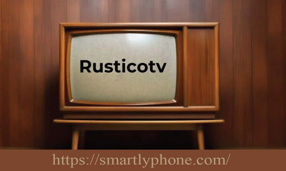 RusticoTV