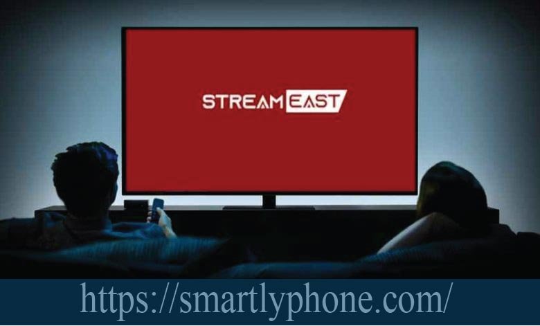 StreamEast