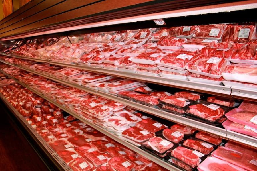 Hygiene in Your Store's Meat Department