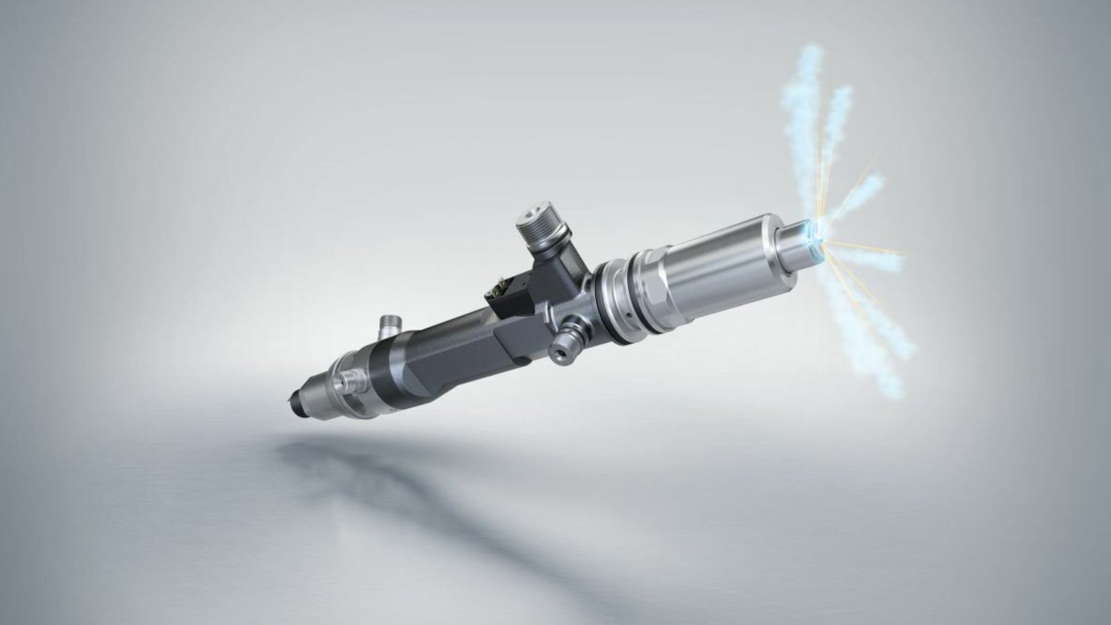 A fuel injector showcasing why fuel injectors fail and how to diagnose it