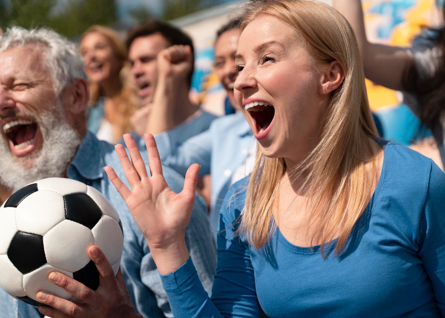 Football Match