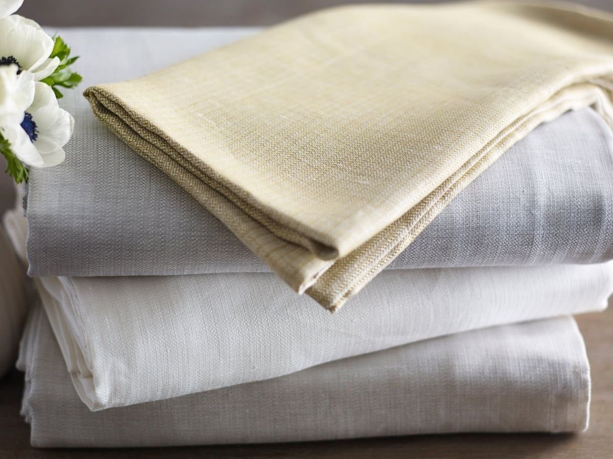 Linen Fabric