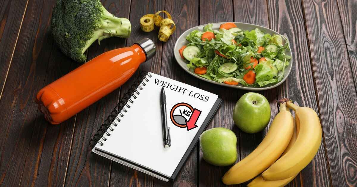 Loss weight