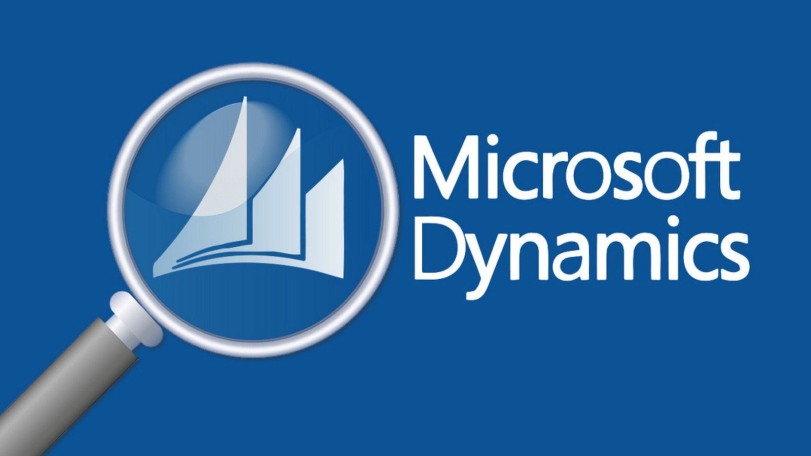 Microsoft Dynamics 365 logo