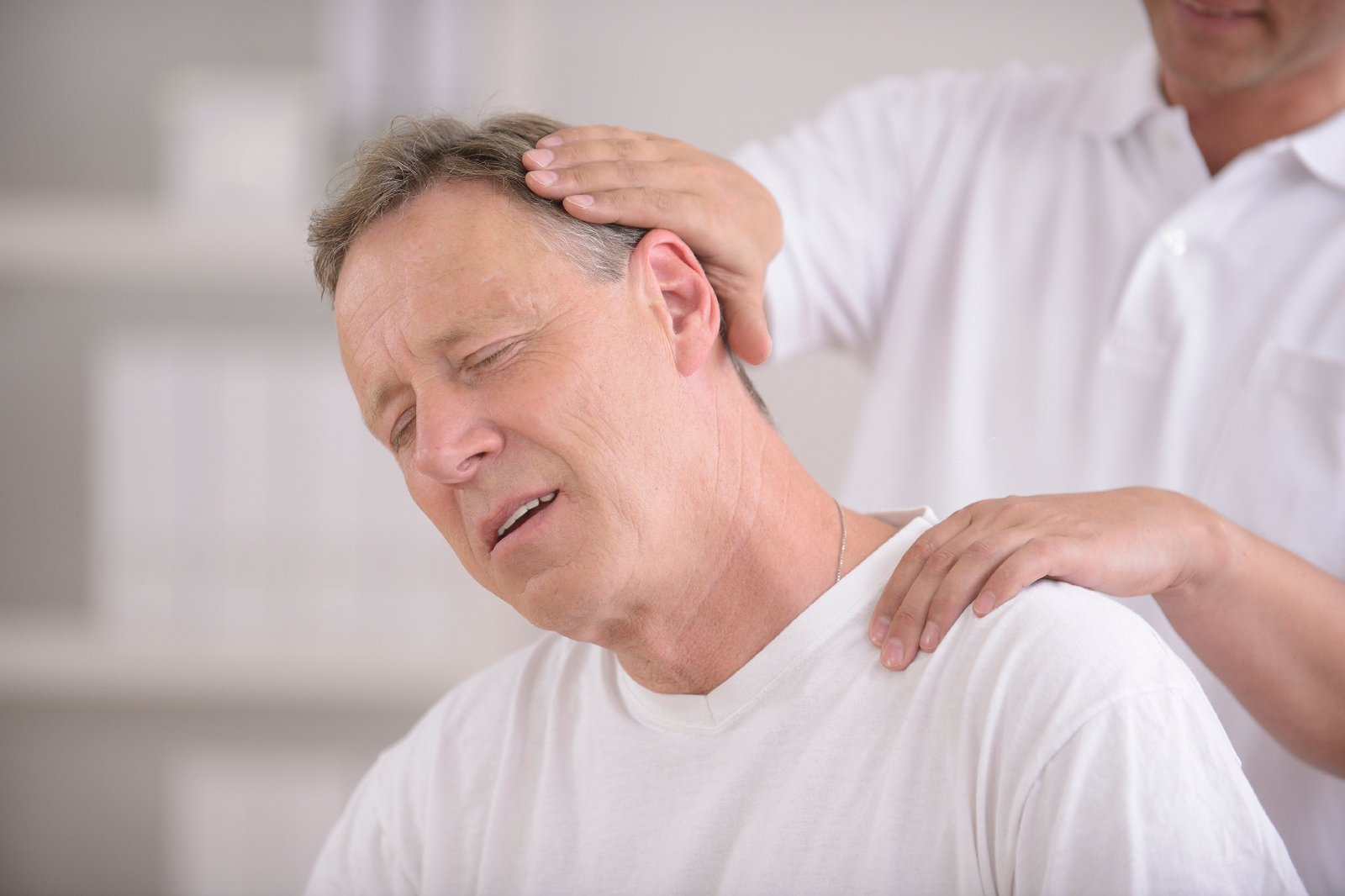 Manage Neck Pain While Working Remotely