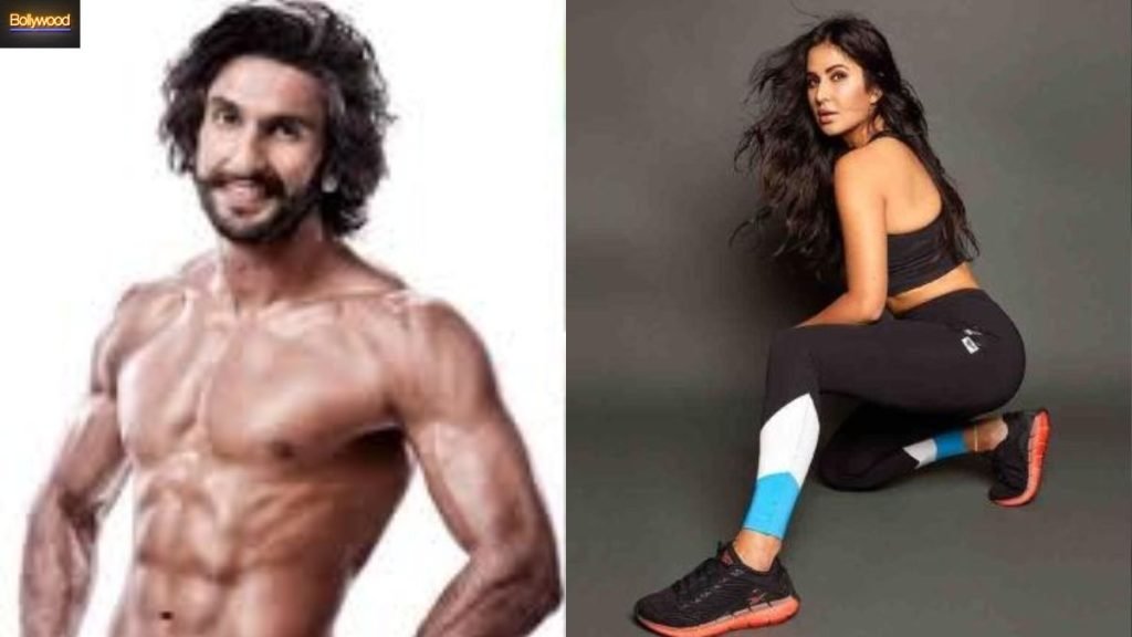 Top Bollywood celebrities fitness routines