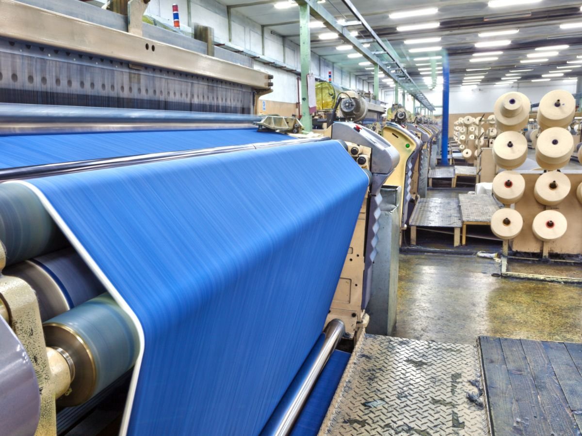 Textile Manufacturing