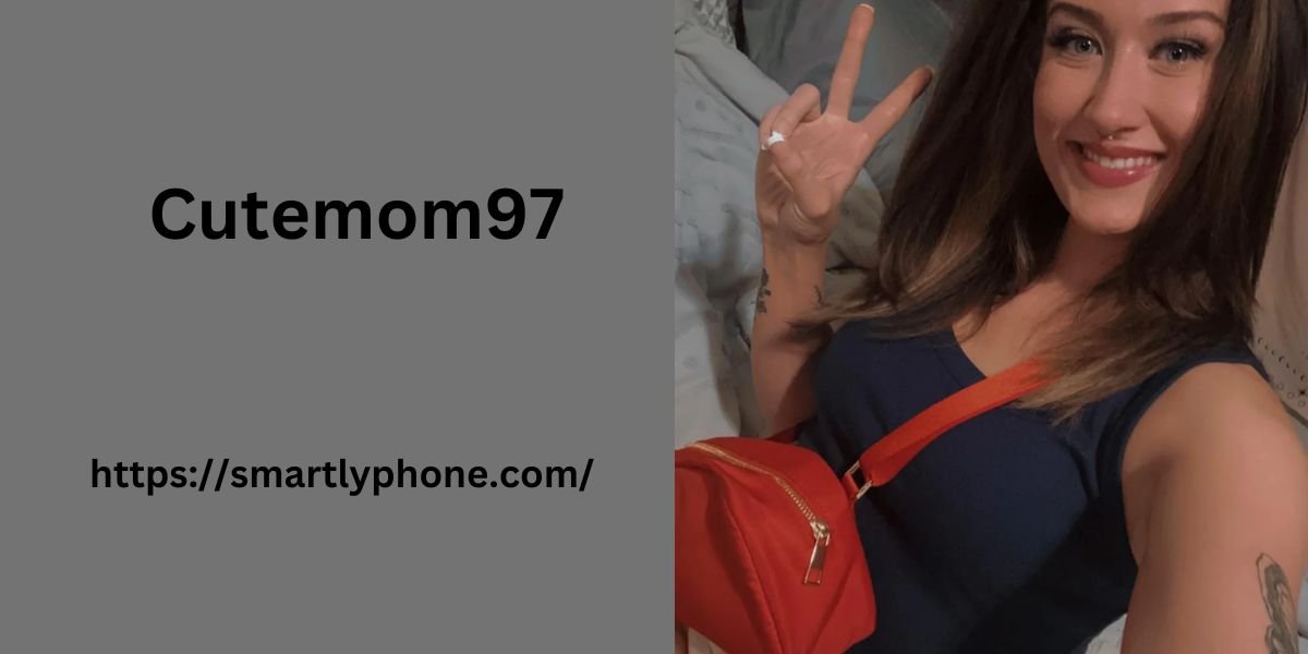 Cutemom97