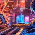 Music Production with AI