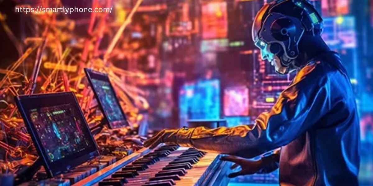 Music Production with AI