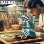 Re-Leaf Fine Art Fix