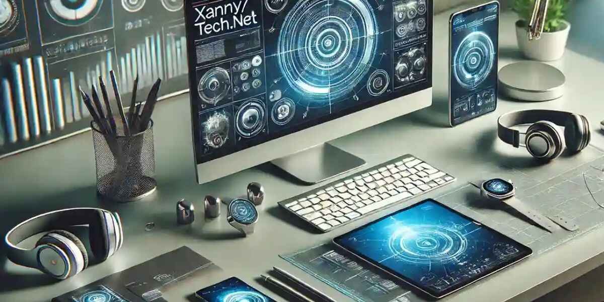 Xannytech.net