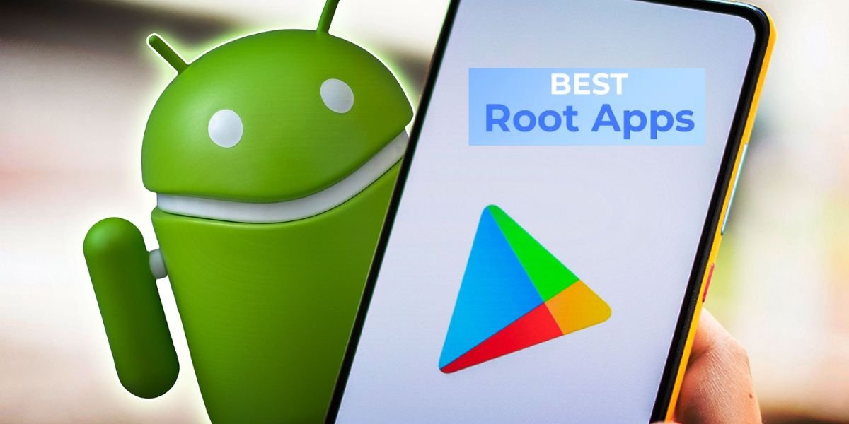 apps for rooted smartphones