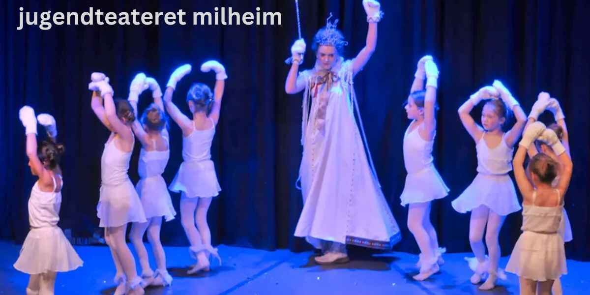 Jugendteateret Milheim