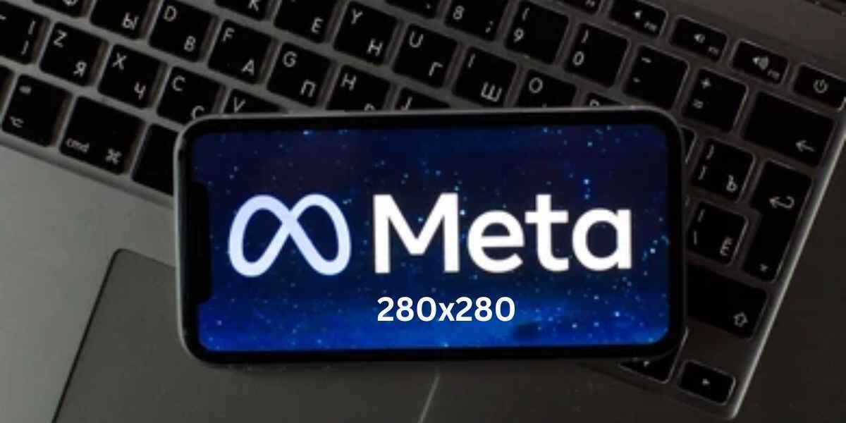 Meta Icon 280x280