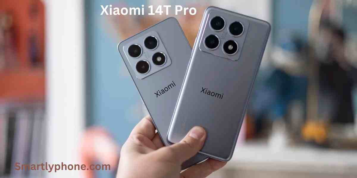 Xiaomi 14T Pro