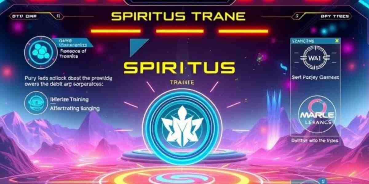 1.0.13 Spiritus Trainer