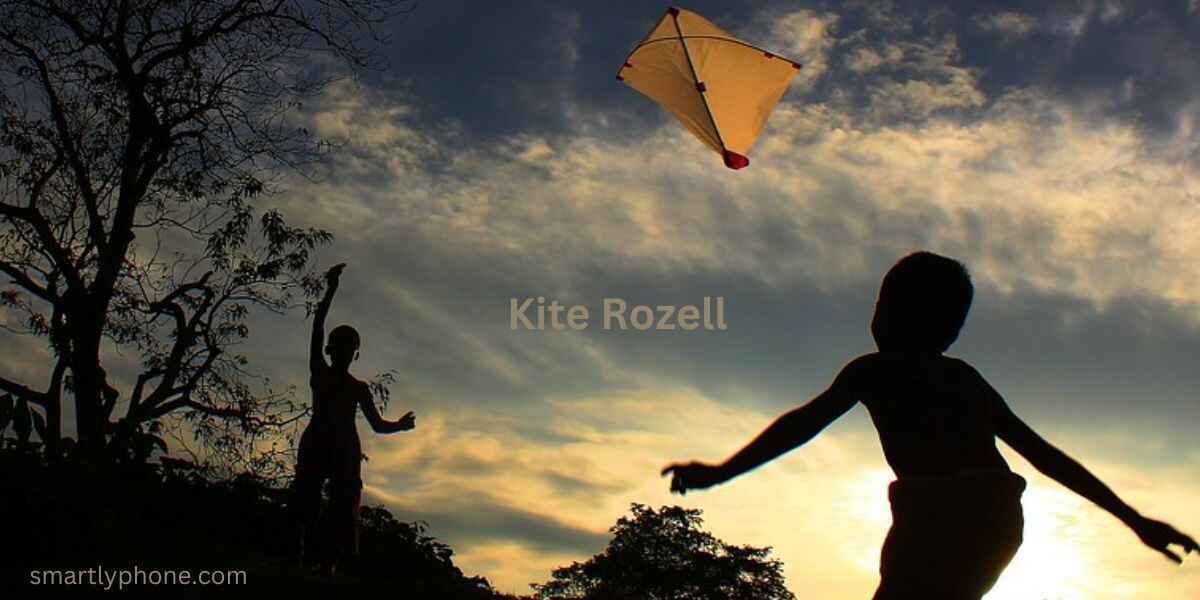 Kite Rozell