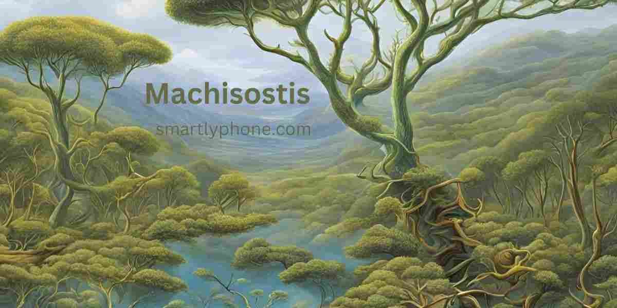 Machisostis