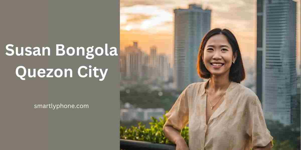 Susan Bongola Quezon City