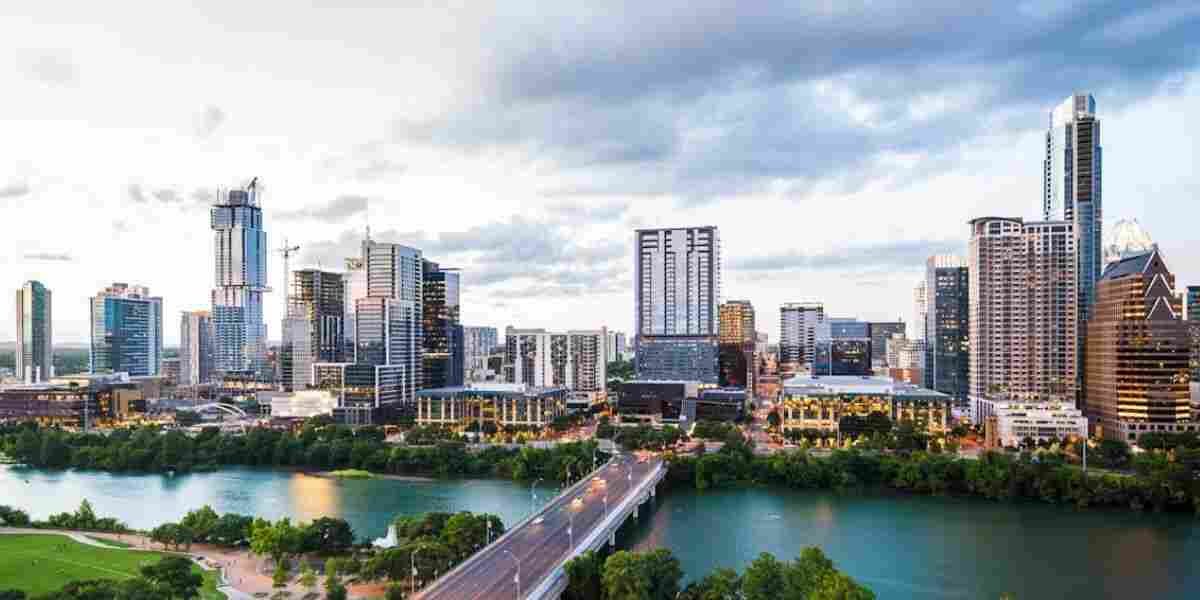 Tish East Austin Commercial Real Estate