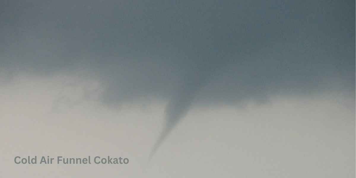 Cold Air Funnel Coakto