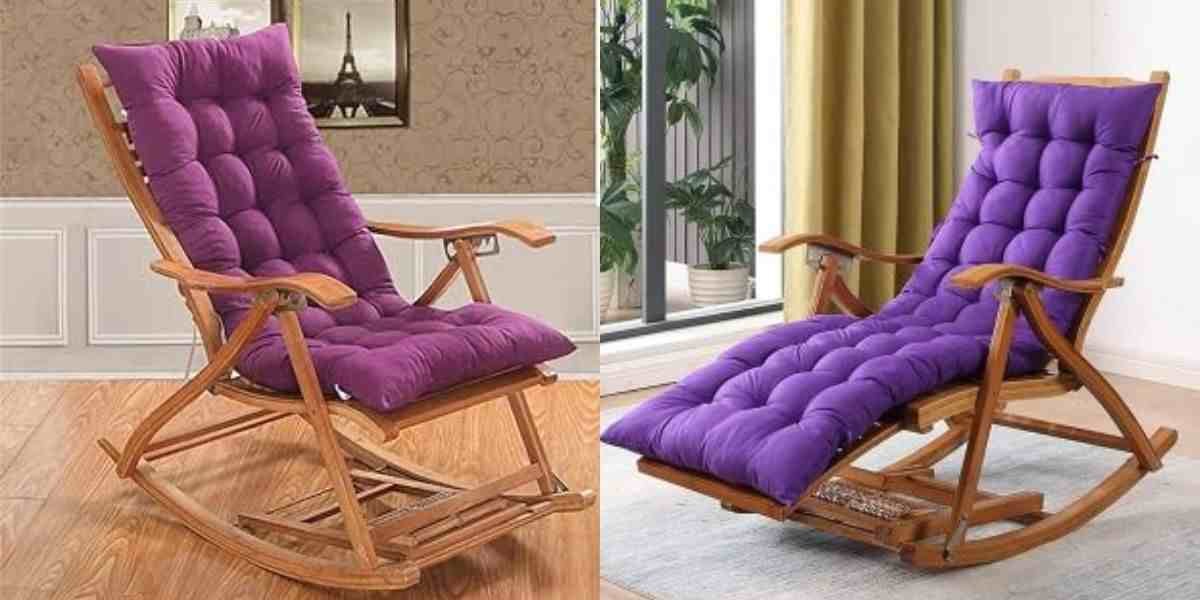 Crassvery Chair Cushion in Pakistan