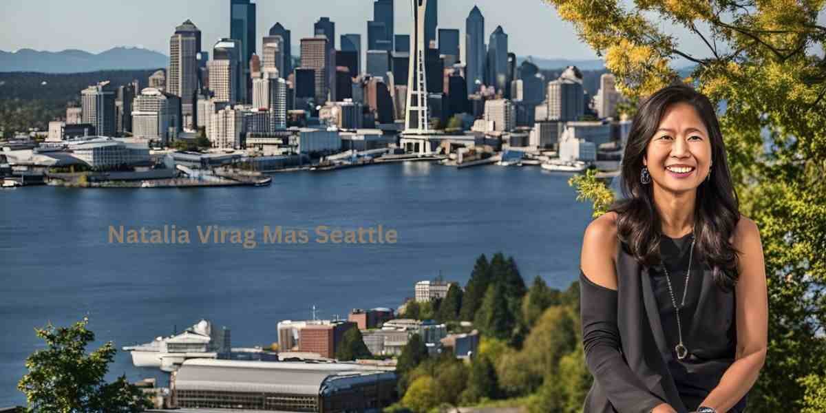 Natalia Virag Mas Seattle