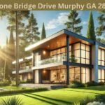 695 Stone Bridge Drive Murphy GA 28906