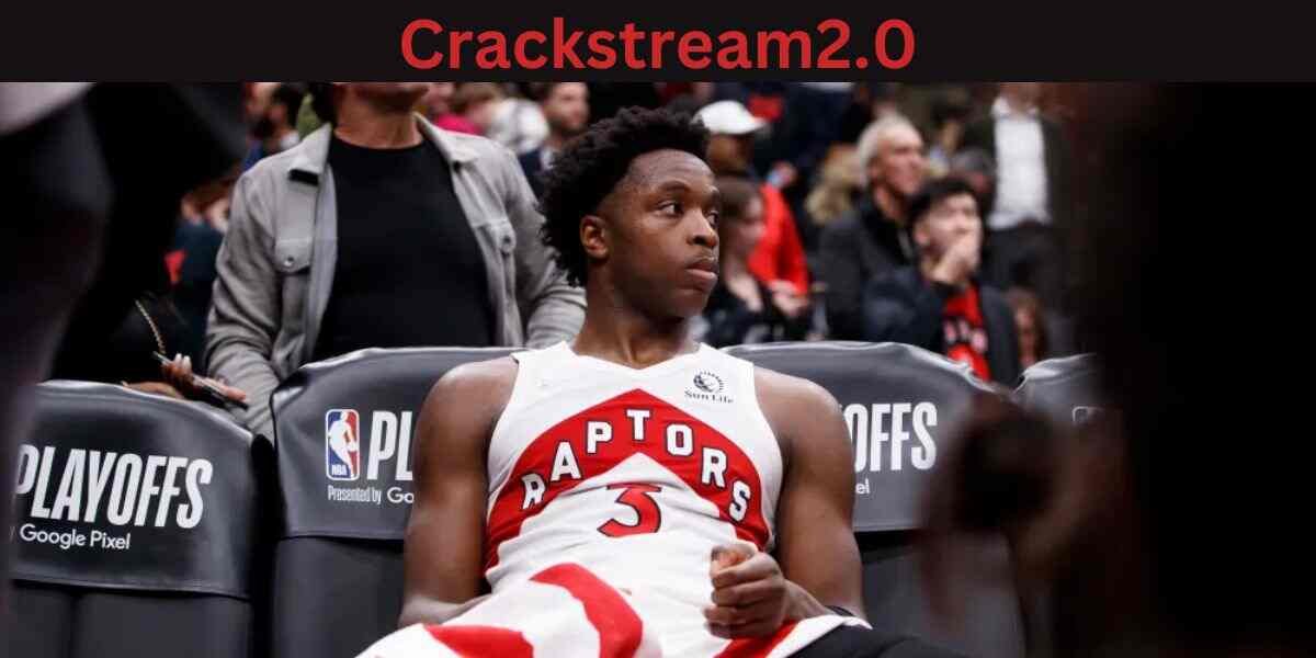 Crackstream2.0