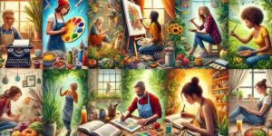 Ero Me: Unlock Your True Potential and Transform Your Life