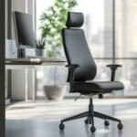 Office Chair Item 184782