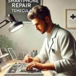 Smartphone repair Temecula