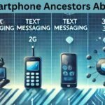 smartphone ancestors abbr