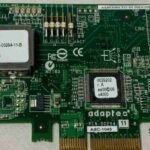 Adaptec TCA-00294-11-B Driver