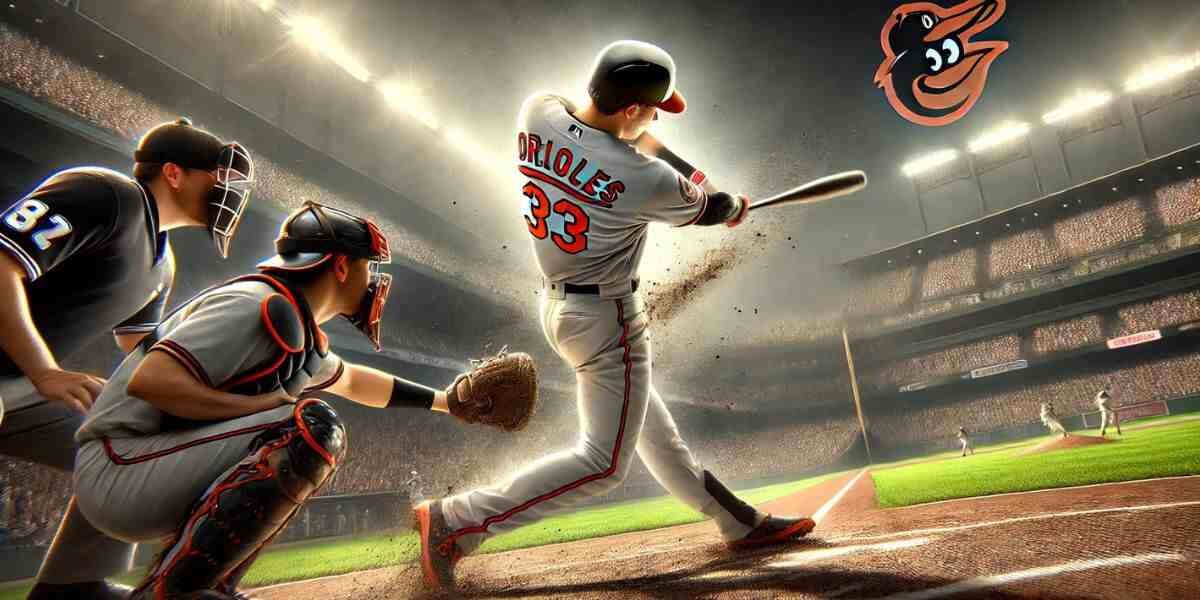 Baltimore Orioles vs San Francisco Giants Match Player Stats