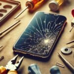 Smartphone repair Erie PA