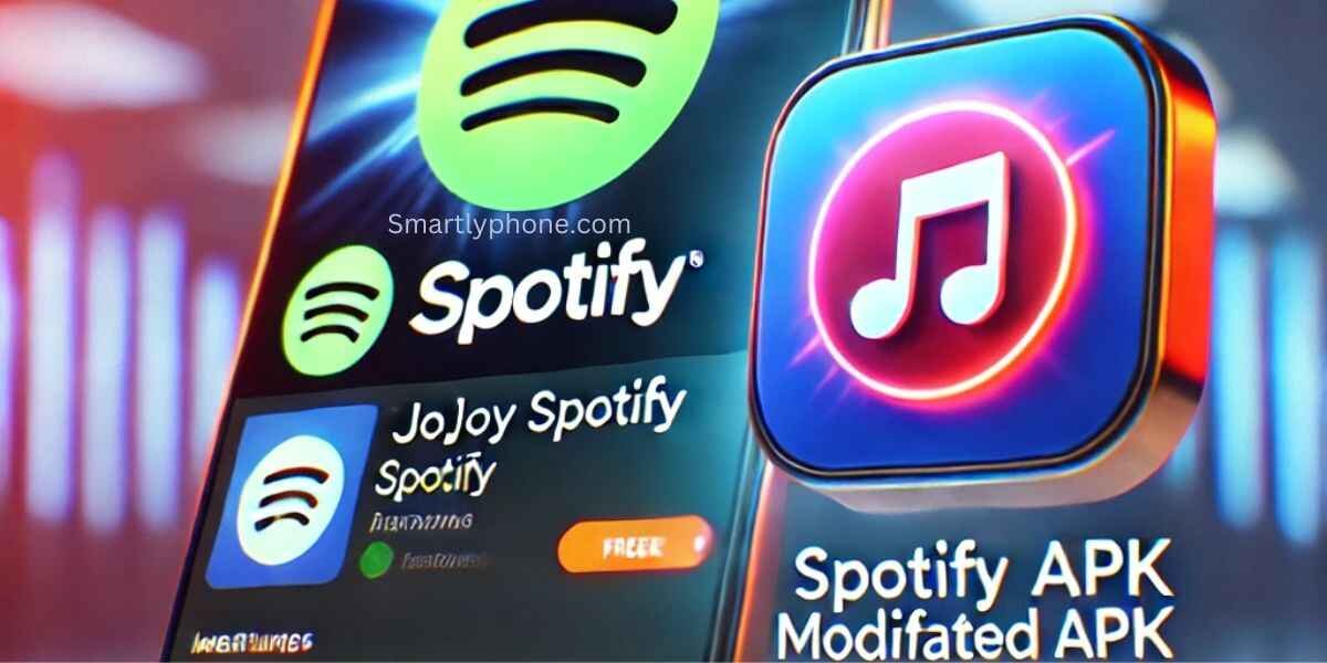 Jojoy Spotify