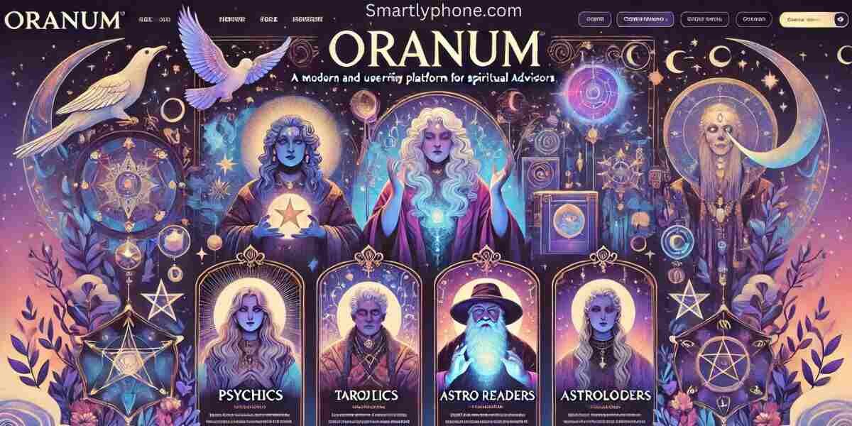 Oranum