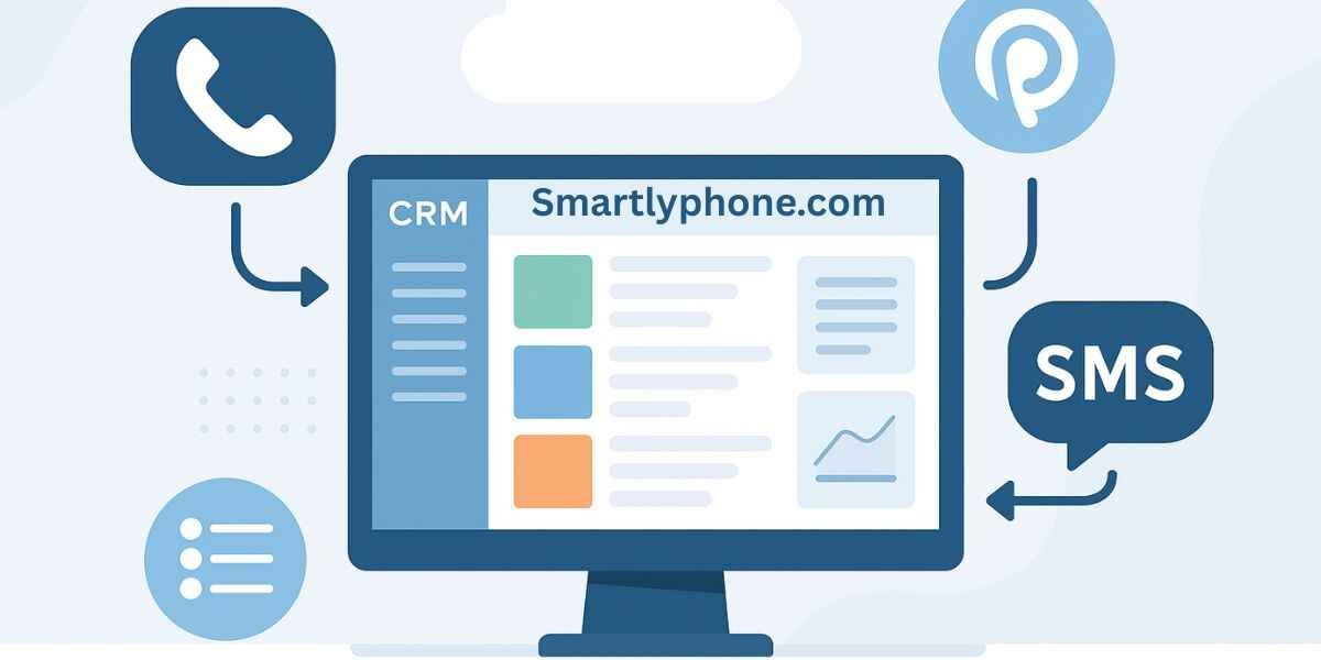 Podio SMRTPhone TXT Log