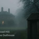 Road Hill House Outhouse