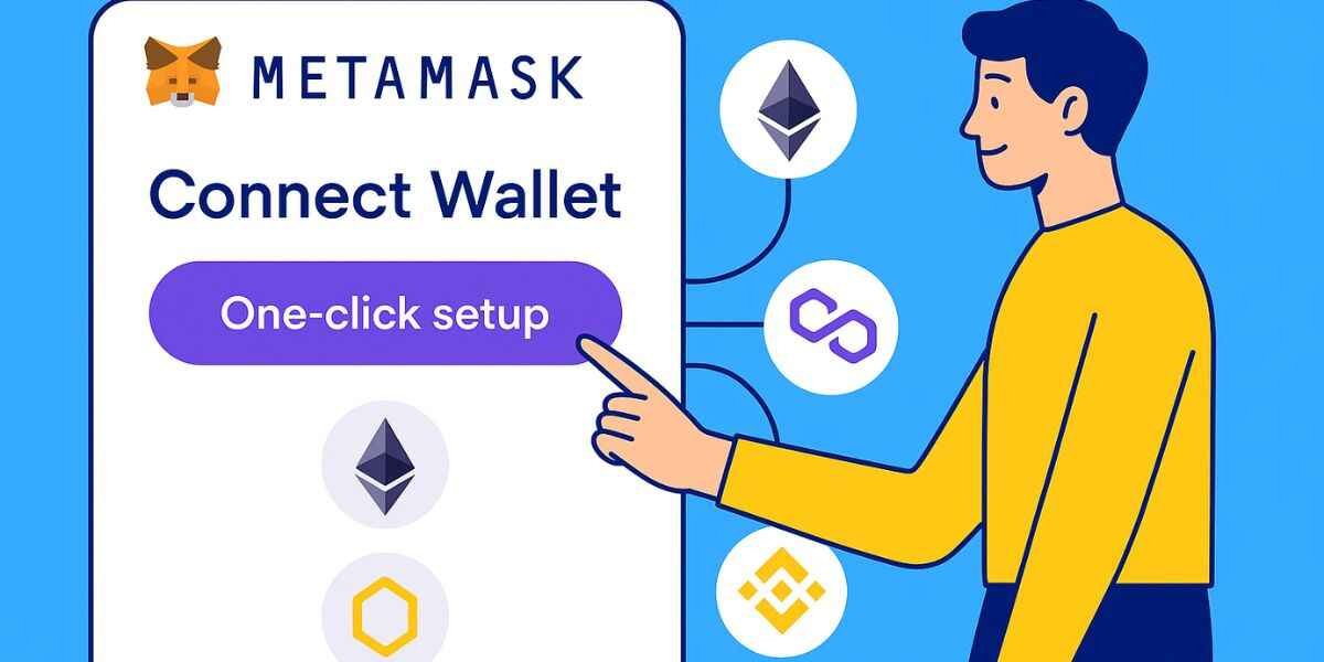 Chainlist MetaMask Techedubyte