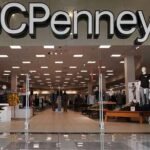 JCPenney Stores Sale